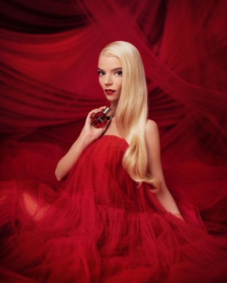 Anya Taylor-Joy pic #1297658