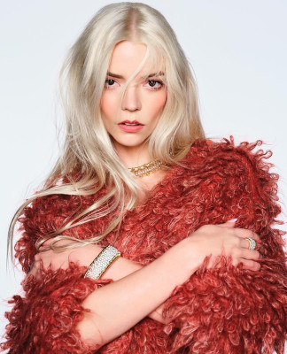 Anya Taylor-Joy pic #1362821