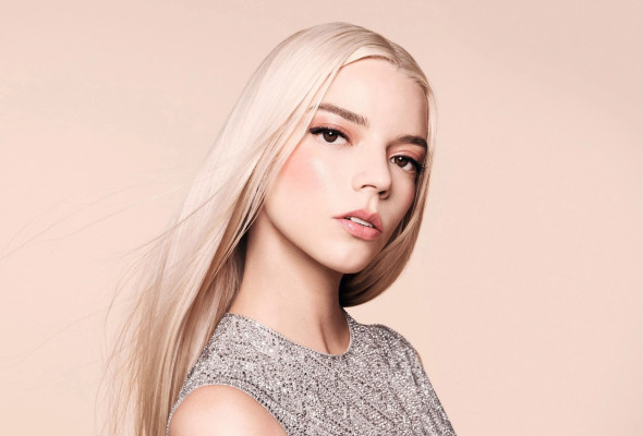 Anya Taylor-Joy pic #1360454
