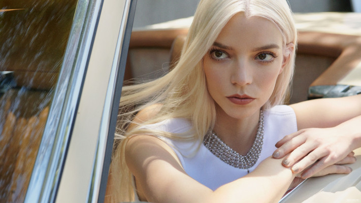Anya Taylor-Joy pic #1362249