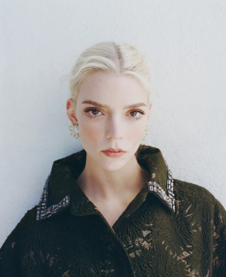 Anya Taylor-Joy pic #1360674