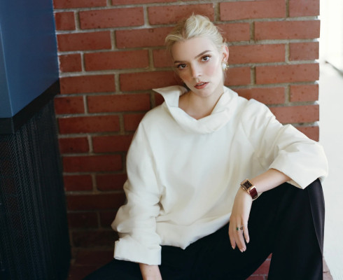 Anya Taylor-Joy pic #1360671