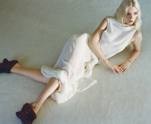 Anya Taylor-Joy pic #1360676