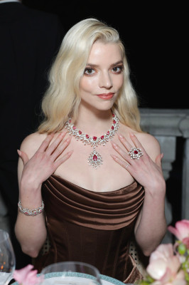 Anya Taylor-Joy pic #1351527