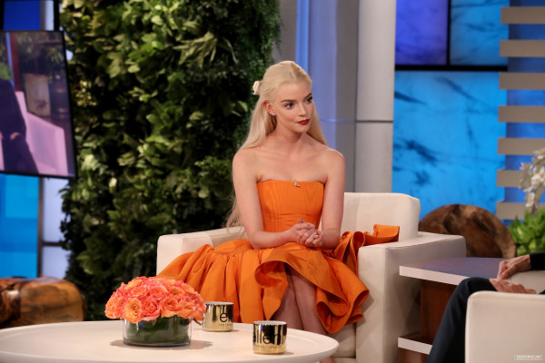 Anya Taylor-Joy pic #1303566
