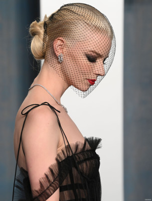 Anya Taylor-Joy pic #1301060