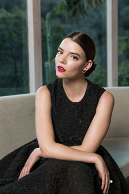 Anya Taylor-Joy pic #1339402