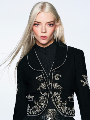 Anya Taylor-Joy pic #1339570