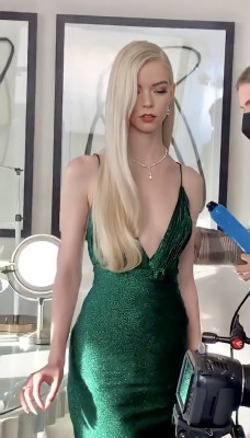 Anya Taylor-Joy pic #1249433