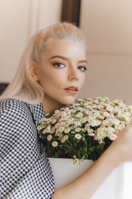 Anya Taylor-Joy