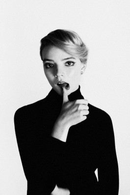 Anya Taylor-Joy pic #1103037
