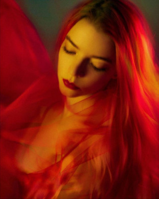 Anya Taylor-Joy pic #1215523