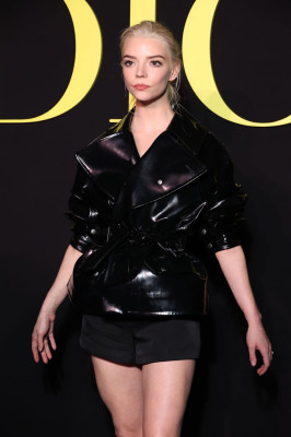 Anya Taylor-Joy pic #1335710