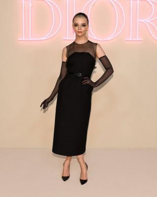 Anya Taylor-Joy pic #1350926