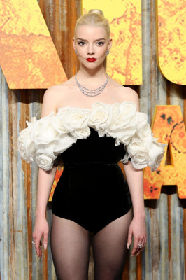 Anya Taylor-Joy pic #1352869