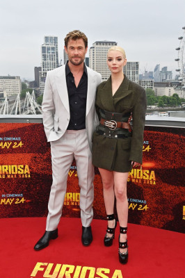 Anya Taylor-Joy pic #1353019