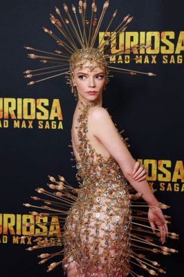 Anya Taylor-Joy pic #1351967