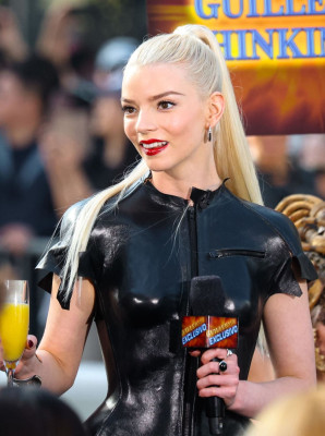 Anya Taylor-Joy pic #1352409