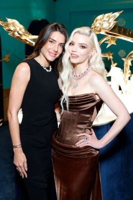 Anya Taylor-Joy pic #1351530