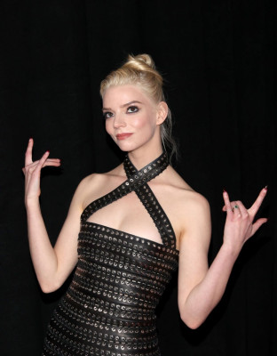 Anya Taylor-Joy pic #1350489