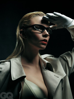 Anya Taylor-Joy pic #1353309