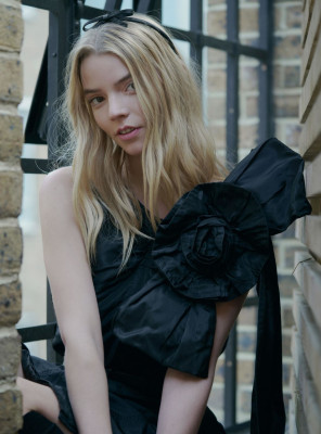 Anya Taylor-Joy pic #1117377