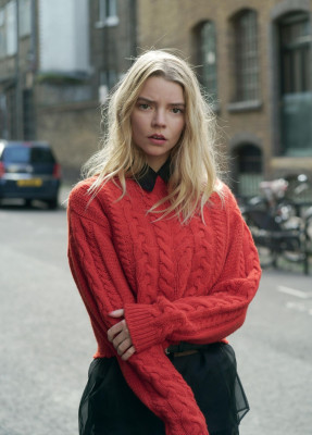 Anya Taylor-Joy pic #1117374