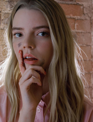 Anya Taylor-Joy pic #1117373