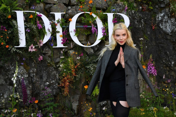 Anya Taylor-Joy pic #1354159