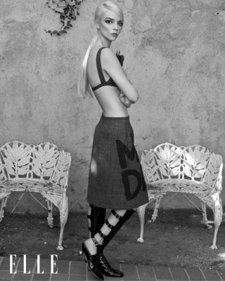 Anya Taylor-Joy pic #1359255