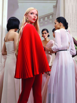 Anya Taylor-Joy pic #1342332