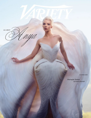 Anya Taylor-Joy pic #1352350