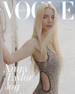 Anya Taylor-Joy pic #1369336