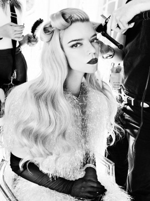 Anya Taylor-Joy pic #1353503