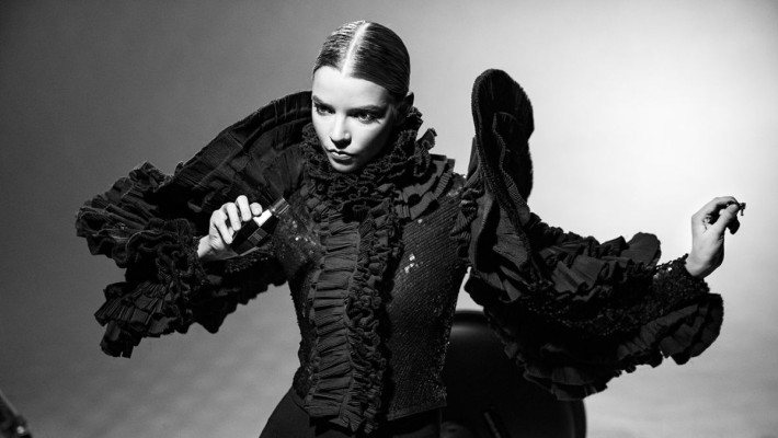 Anya Taylor-Joy pic #1189247