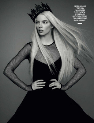 Anya Taylor-Joy pic #1353607