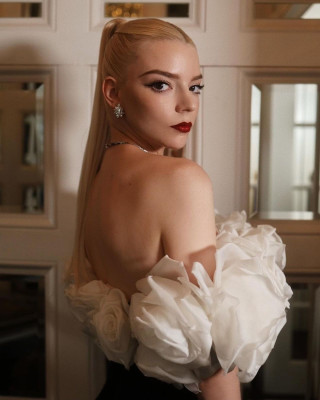 Anya Taylor-Joy pic #1353250