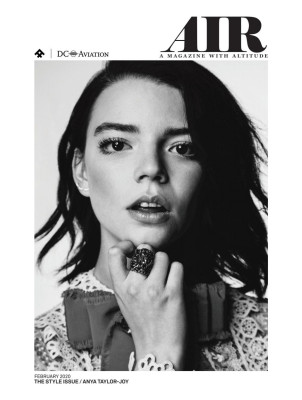 Anya Taylor-Joy pic #1212333