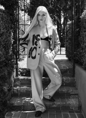 Anya Taylor-Joy pic #1359453