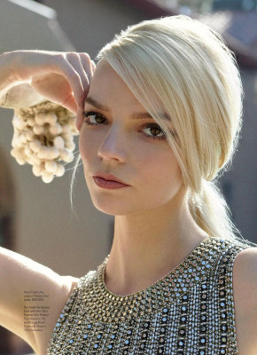 Anya Taylor-Joy pic #1359455