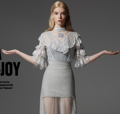 Anya Taylor-Joy pic #1203976