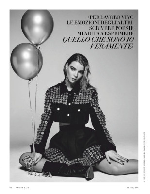 Anya Taylor-Joy pic #1100007