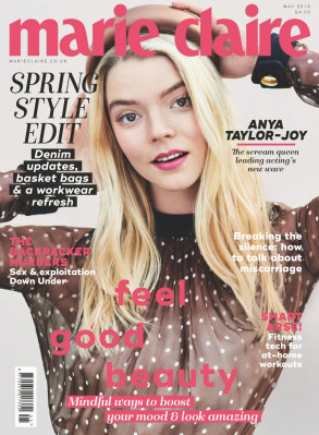 Anya Taylor-Joy pic #1120028