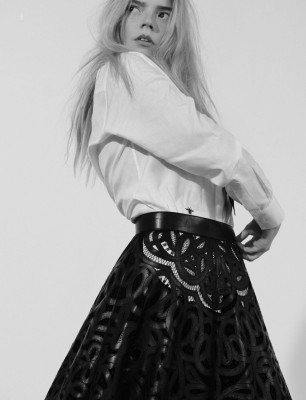 Anya Taylor-Joy pic #1088380