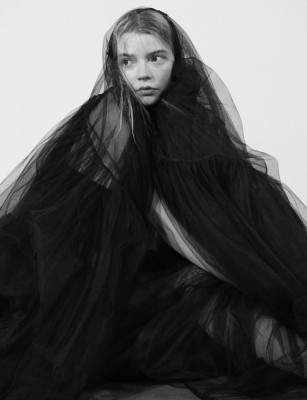 Anya Taylor-Joy pic #1088379