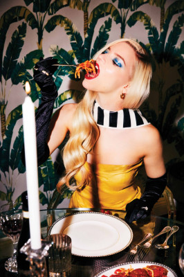 Anya Taylor-Joy pic #1353922