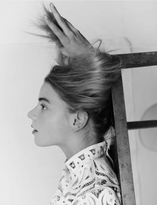 Anya Taylor-Joy pic #1088378