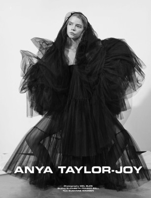 Anya Taylor-Joy pic #1088377