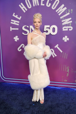 Anya Taylor-Joy pic #1369009