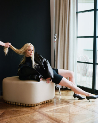 Anya Taylor-Joy pic #1352621